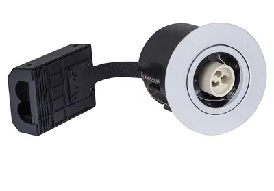 Udendørs Indbygningsspot